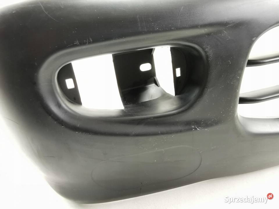 ZDERZAK PRZEDNI SUBARU VIVIO 1992 NOWY lubelskie