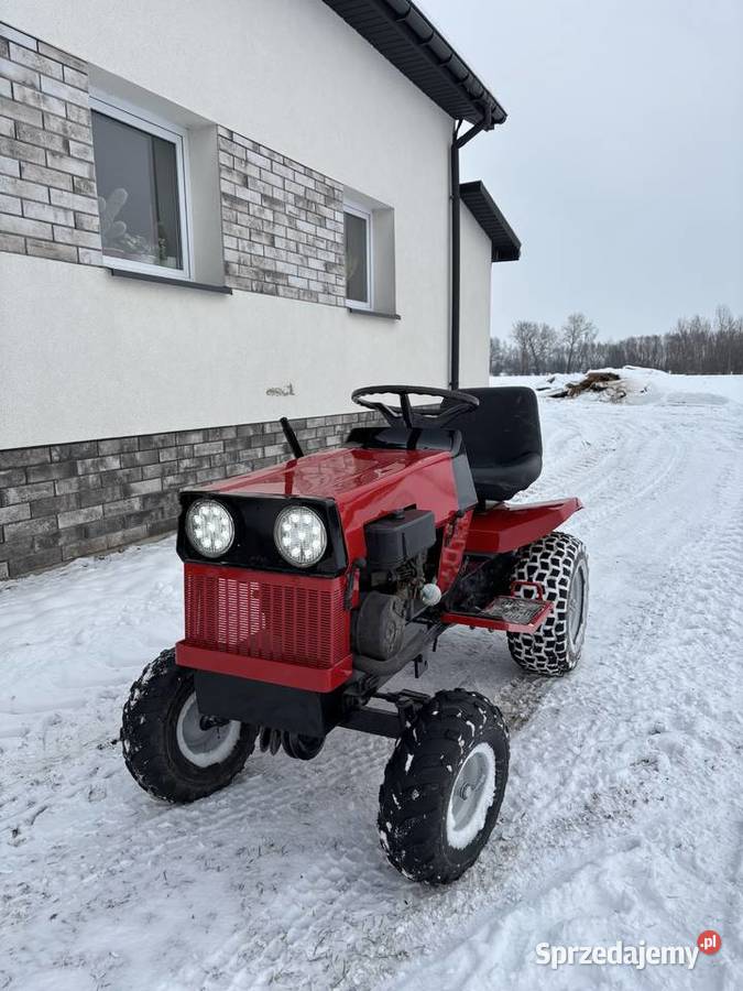 Sprzedam podkarpackie