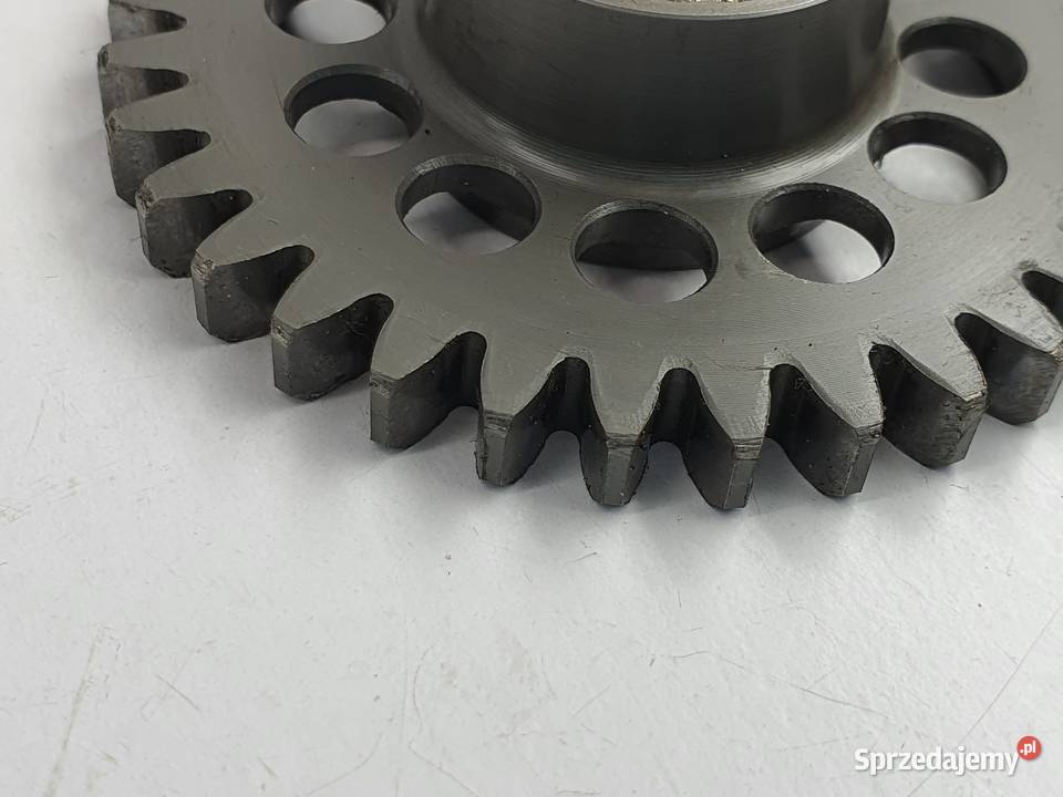 Tryb Zebatka Kolo Zebate Yamaha YZF 450