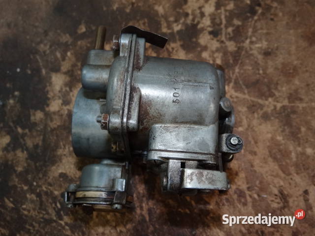 gażnik gaźnik VW garbus Solex 28 PICT osobowe Żary