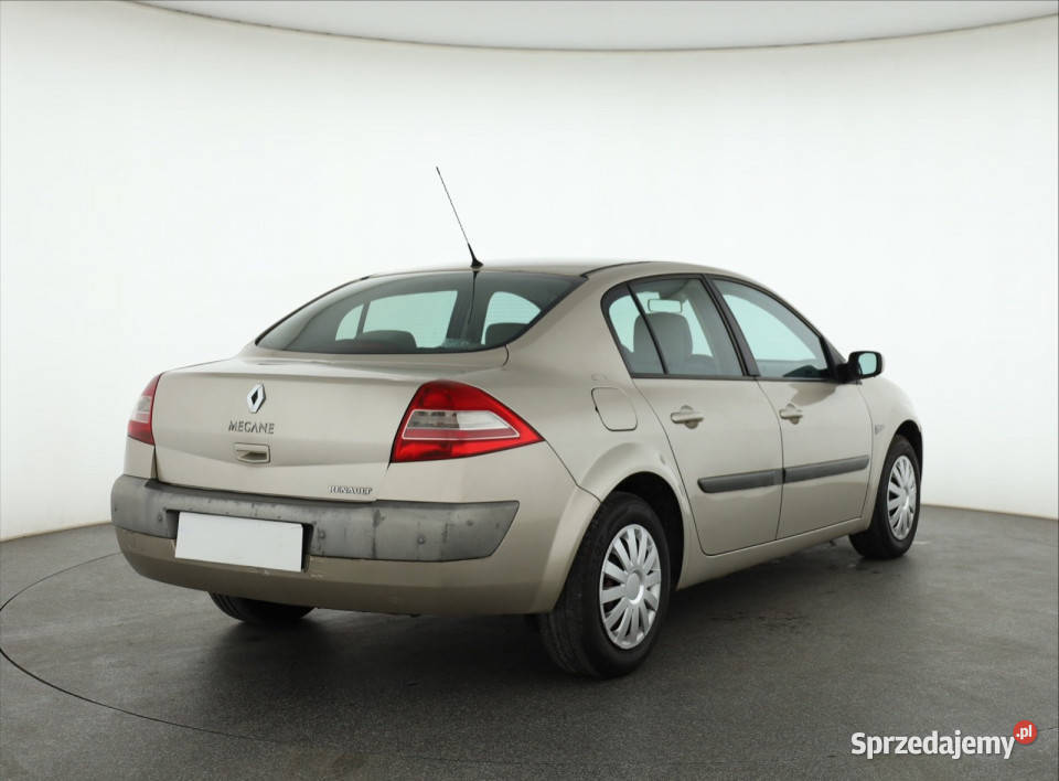 Renault Megane 15 dCi mazowieckie Piaseczno