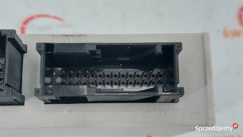 BMW X3 20 D M4I 06r moduł komfortu 6963338 Kielce