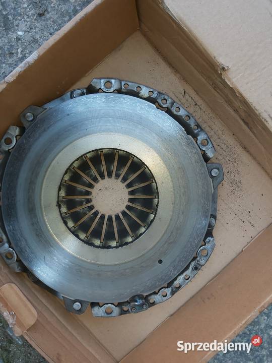 docisk SACHS opel ASTRA K insignia 16 T 16V 200 Bydgoszcz sprzedam
