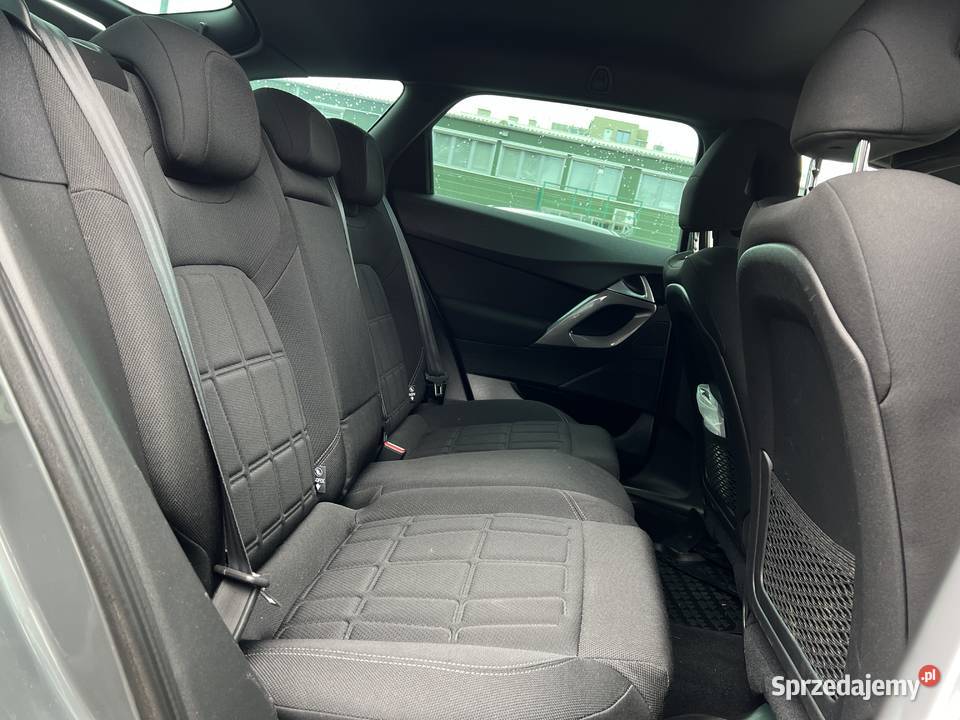 Citroen DS5 2012 hak
