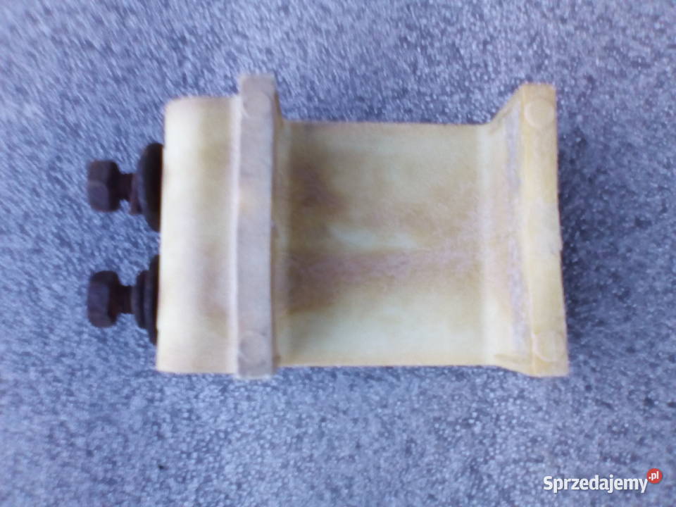 Seat MarbellaFiat Panda Mocowanie uchwyt