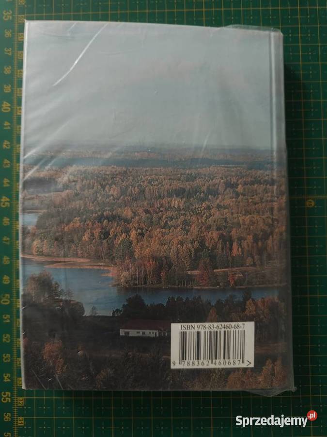 Łotwa Tadeusz Piątkowski Rewasz ISBN 9788362460687 Mapy i przewodniki małopolskie Kraków