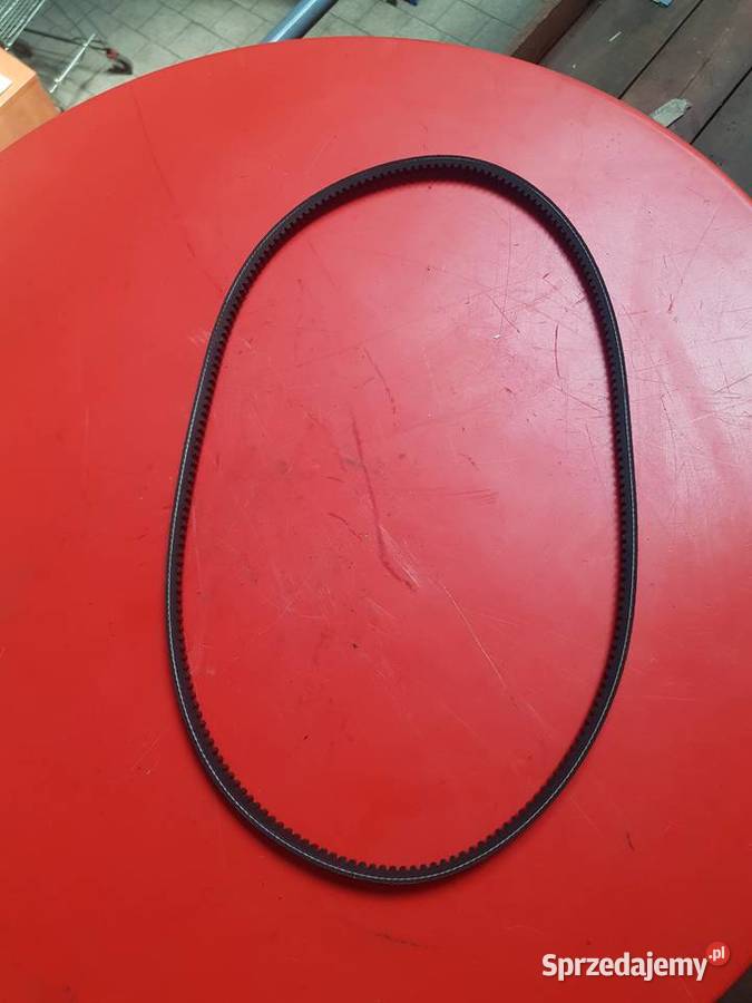 089300 Pasek MERLO ładowarka Sulechów sprzedam