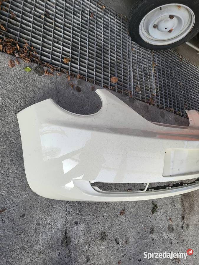 Sprzedam fajny zderzak do VW Beetle opolskie