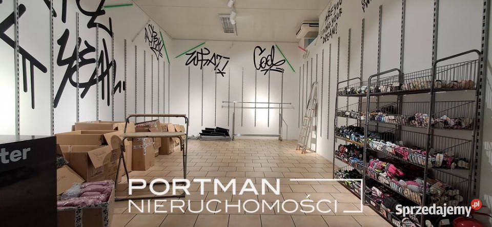 NA WYNAJEM LOKAL W CENTRUM OTWOCKA 825m2 Otwock sprzedam