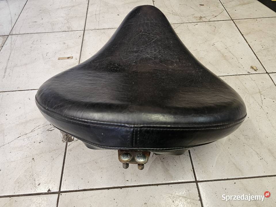 Yamaha XVS 650 siedzenie kanapa xvs650 fotel