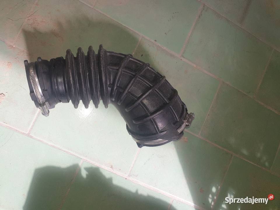 Wąż turbina Audi A4 B8 etd4167006 osobowe Zielona Góra