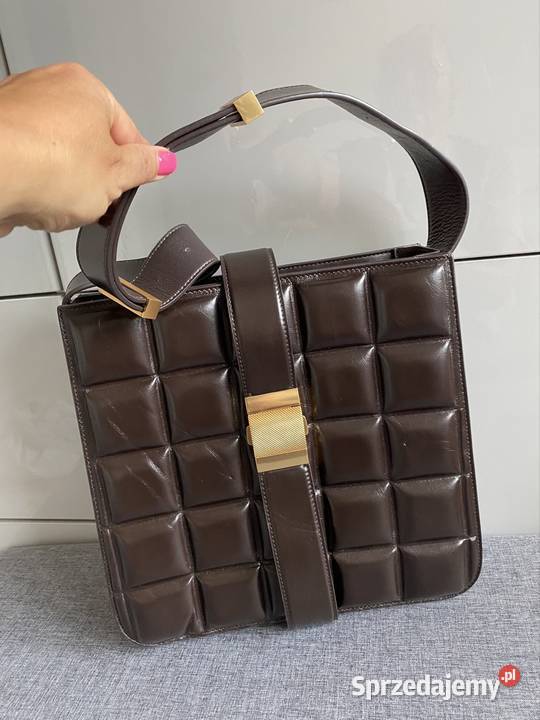 Bottega Veneta model Marie torebka orginalna Torby i torebki pomorskie Gdańsk
