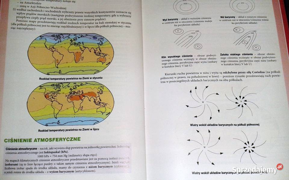 Vademecum Matura Geografia Agnieszka Łękawa Pozostałe Chełm