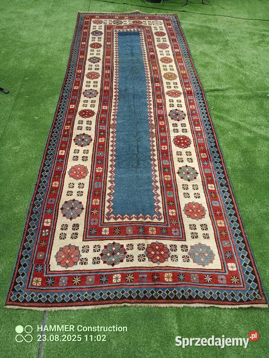 DYWAN ZABYTKOWY WSZELKIE INFORMACJE I OPIS Wyrzysk