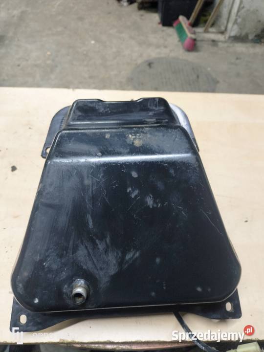 Zbiornik paliwa skuter Łubno