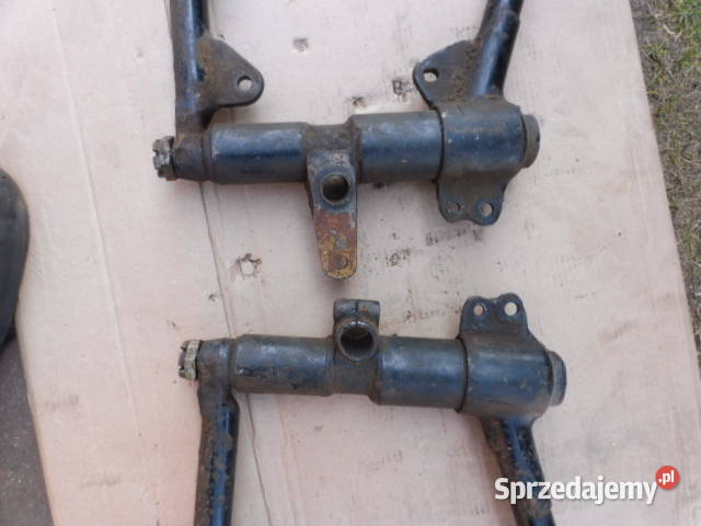 AVO SIMSON TURIST SUWAKI RAMY Manetki Drzycim sprzedam