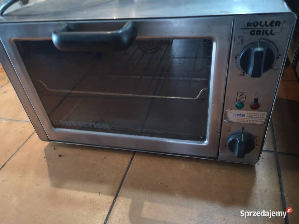 piec konwekcyjny ROLLER GRILL Warszawa