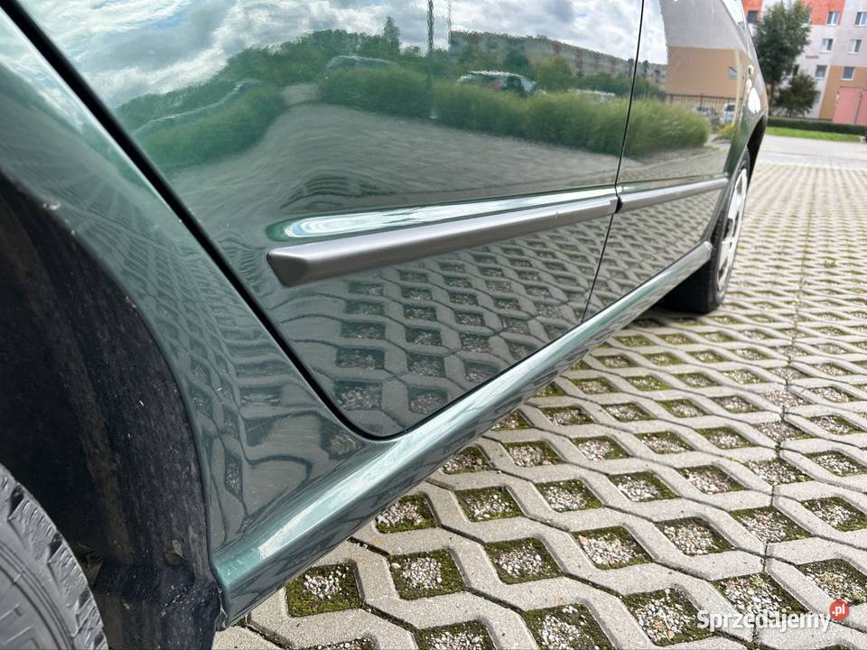 Skoda Fabia 14 MPI 100 przebiegu Salon Polska Fabia sprzedam
