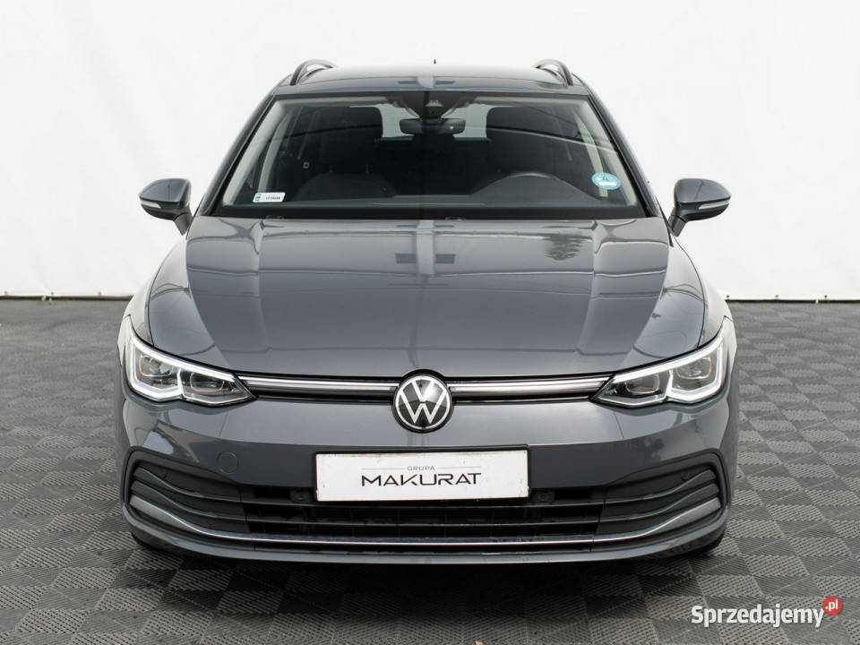 Volkswagen Golf CT240AA15 TSI EVO Style Ambient czujnik deszczu Golf Pępowo