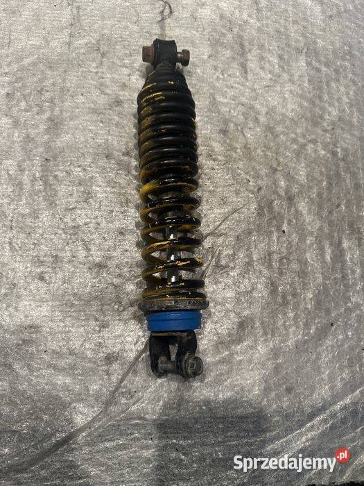 Amortyzator Motocyklowy Kawasaki Honda Yamaha Poznań