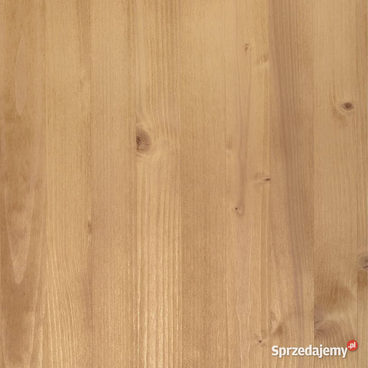 Szafka z szufladami VIGO 113x40x75 lita sosna Warszawa