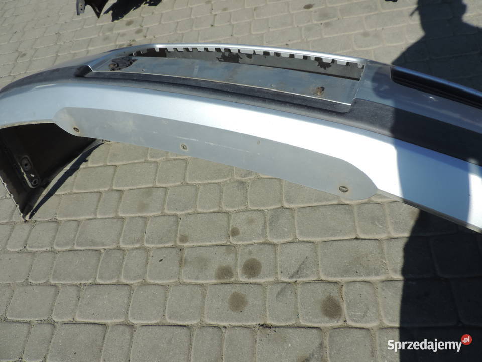 SKODA OCTAVIA 1 FL ZDERZAK PRZEDNI Nowy Sącz