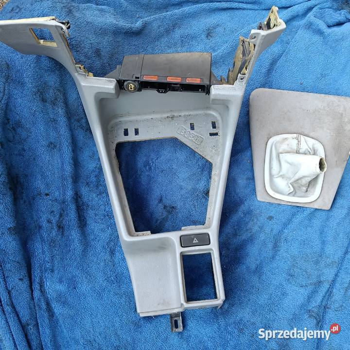 BMWe34TUNELSRODKOWY Pozostałe Jastrzębia Góra