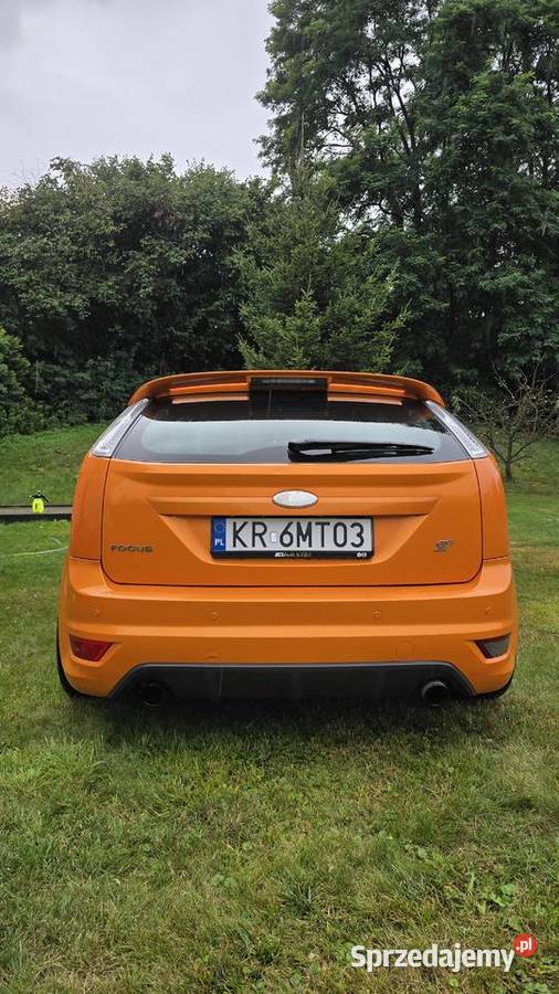 Ford Focus ST MK2 Focus Kraków