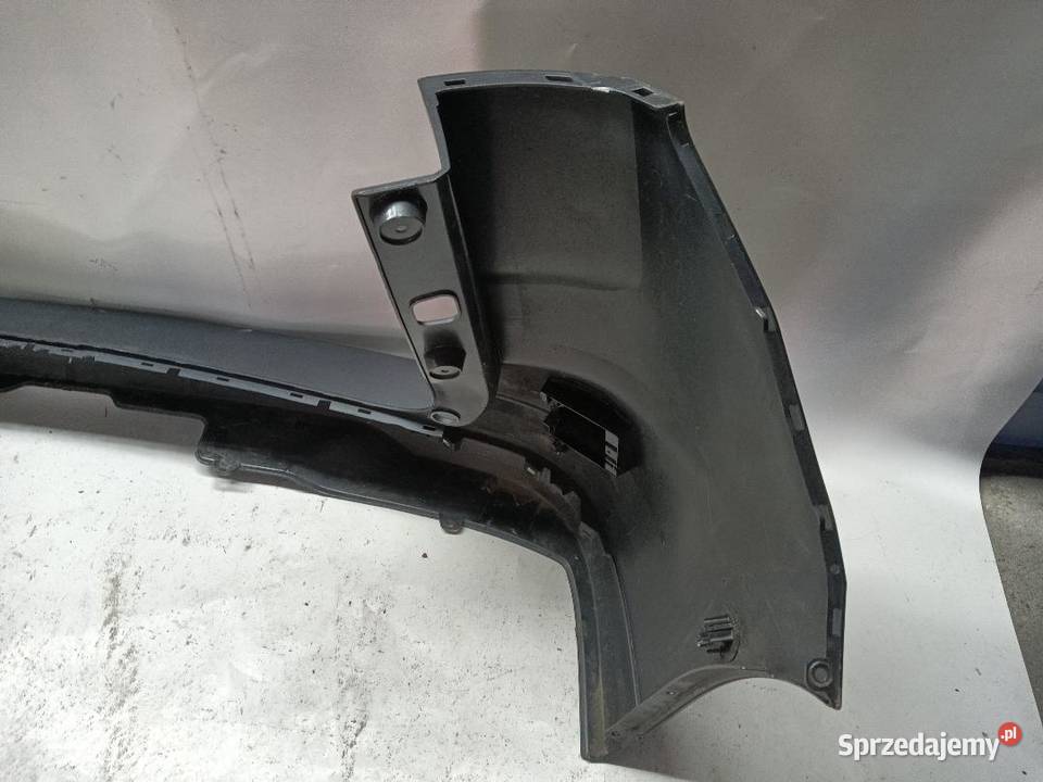 ZDERZAK TYŁ TYLNY VW T7 7T0807421K osobowe wielkopolskie