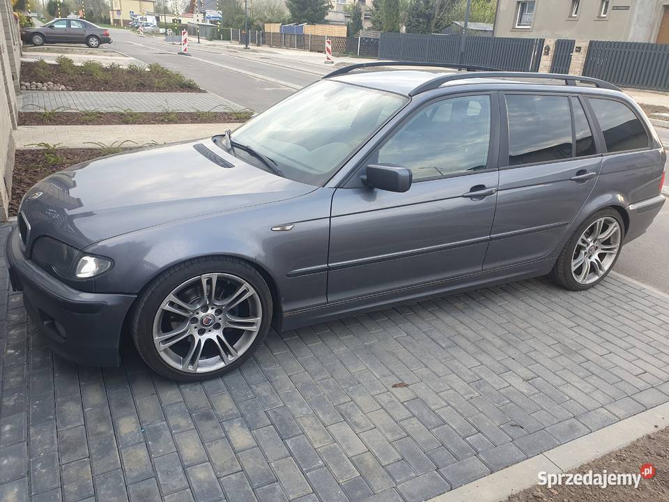 Bmw 18 4x85j styling 350 opony 2254018 Samochodowe sprzedam