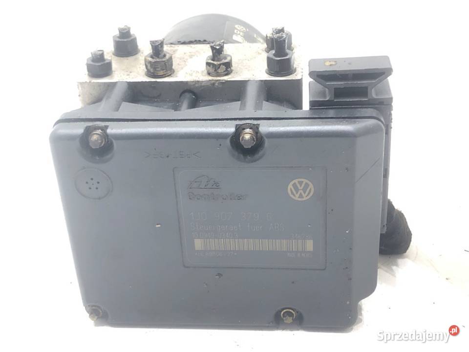 POMPA ABS VW GOLF IV 1J0907379G 16 100 9708 podkarpackie sprzedam