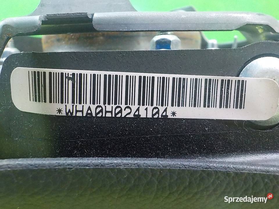 SUBARU B9 TRIBECA 06r 5D AIRBAG poduszka sprzedam