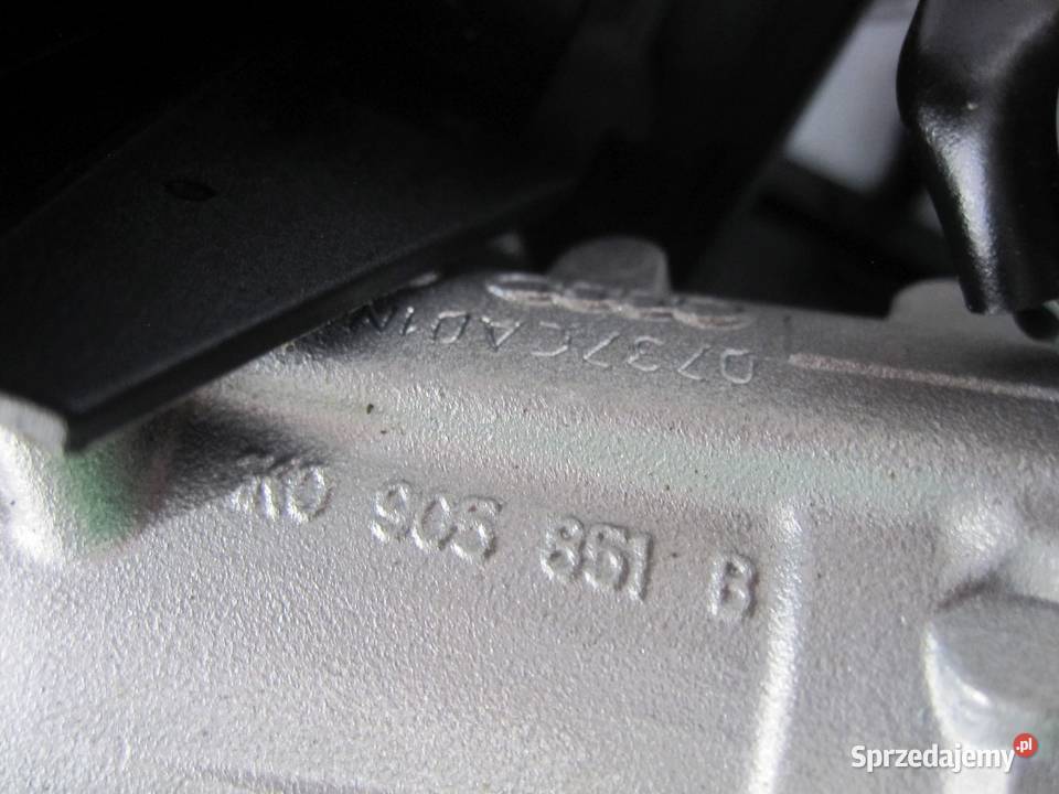 VW JETTA 07r kolumna kierownicza stacyjka Części samochodowe świętokrzyskie Kielce