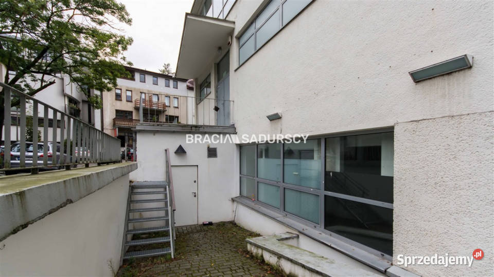 Lokal 130m2 Kraków Królewska małopolskie sprzedam