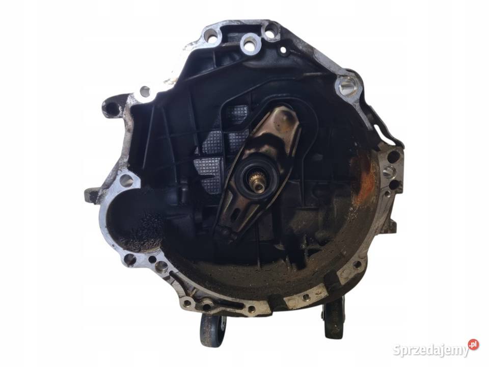 SKRZYNIA BIEGÓW Audi A4 B6 19 TDI manualna Chełm