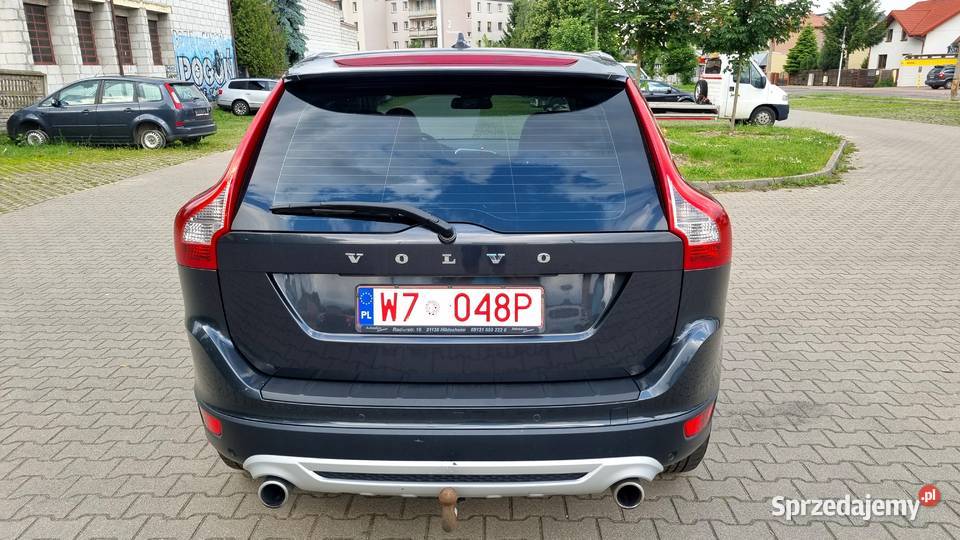 20 D3 163 RDESIGN 2XCZUJNIKI ELKLAPA BIXSENON CD mazowieckie Siedlce sprzedam