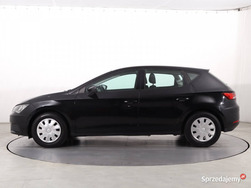 Seat Leon 12 TSI gniazdo USB śląskie Katowice