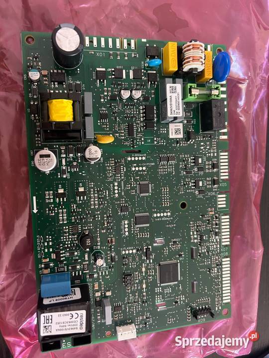 Ferroli PŁYTKA BLUEHELIX TOP RRT 28 BCC KEY 28