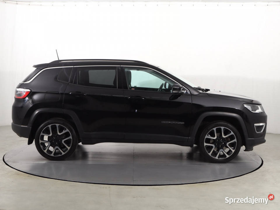 Jeep Compass 14 MultiAir