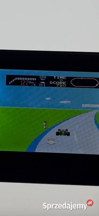 Konsole Mini Mobilne Gameboy Pegasus Nintendo zręcznościowe Zwoleń