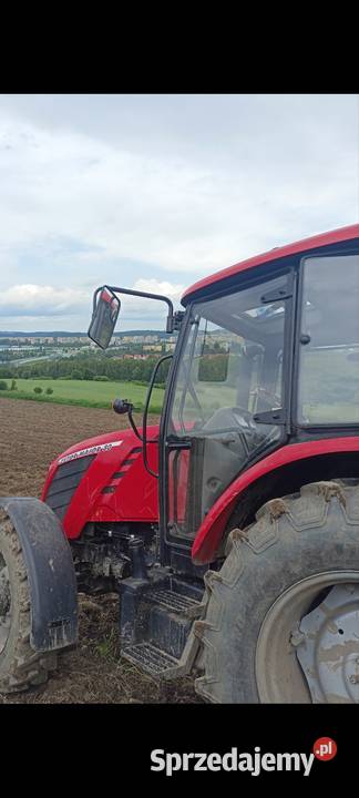 Zetor Major 80 dolnośląskie Wałbrzych sprzedam