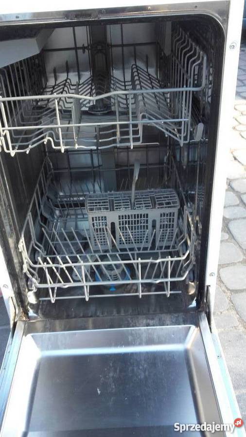 Zmywarka Bosch 45 Ostrów Lubelski