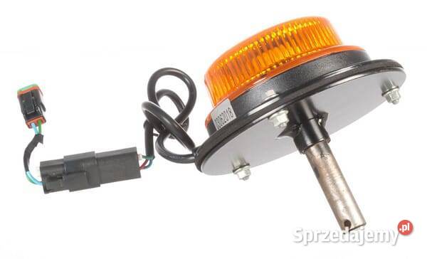 Lampa błyskowa ET52665 Kamionna