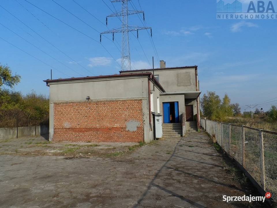 Nieruchomość Konina SPRZEDAM wielkopolskie Konin