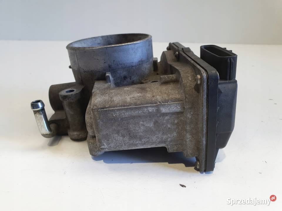 PRZEPUSTNICA Mazda 6 II GH 20 16V Disi LF2L13640 osobowe Chełm sprzedam