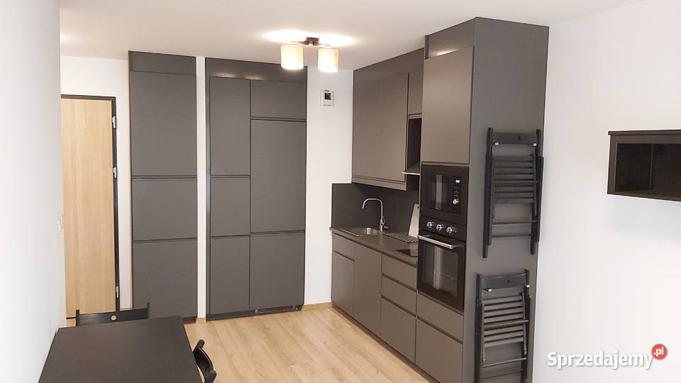 Mieszkanie na wynajem 39 m2 WOLA garaż komórka Piętro 1 mazowieckie Warszawa