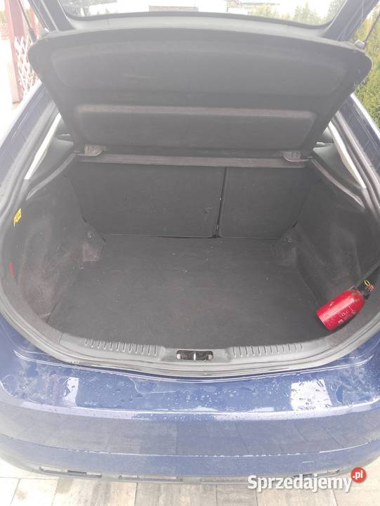 Ford Mondeo 20 TDCi 2009r manualna Środa Śląska