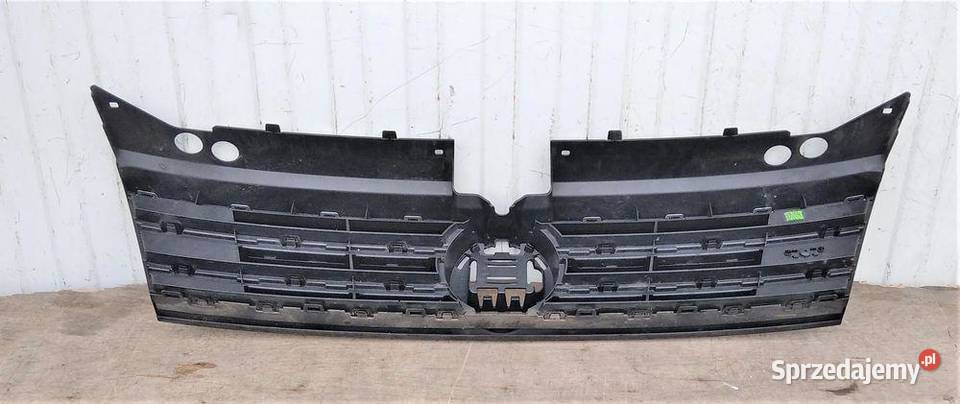 VW TIGUAN R LINE 5NA GRILL ATRAPA sprzedam