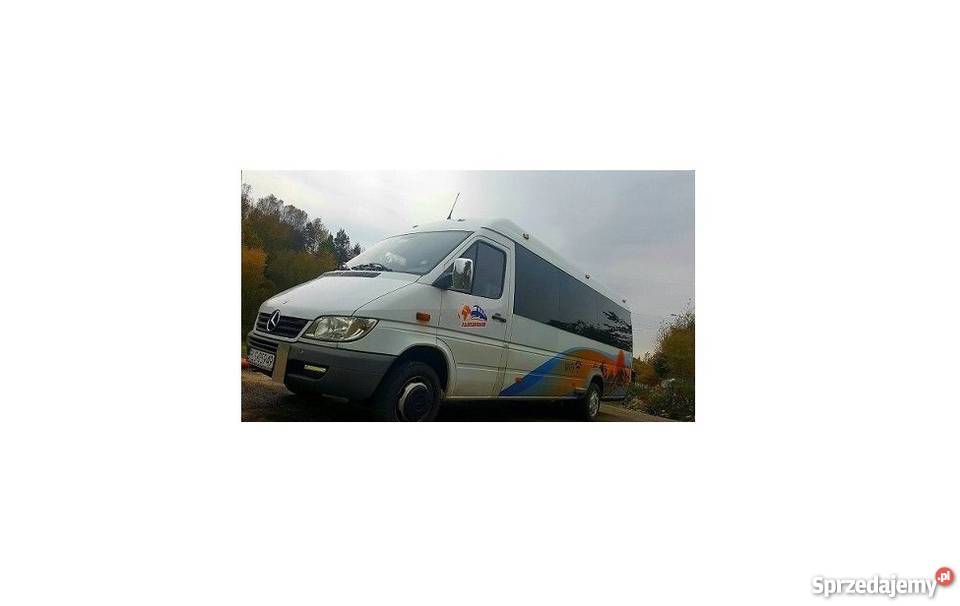 Bieszczady Wynajem Busów i Autokarów Transport Rudenka