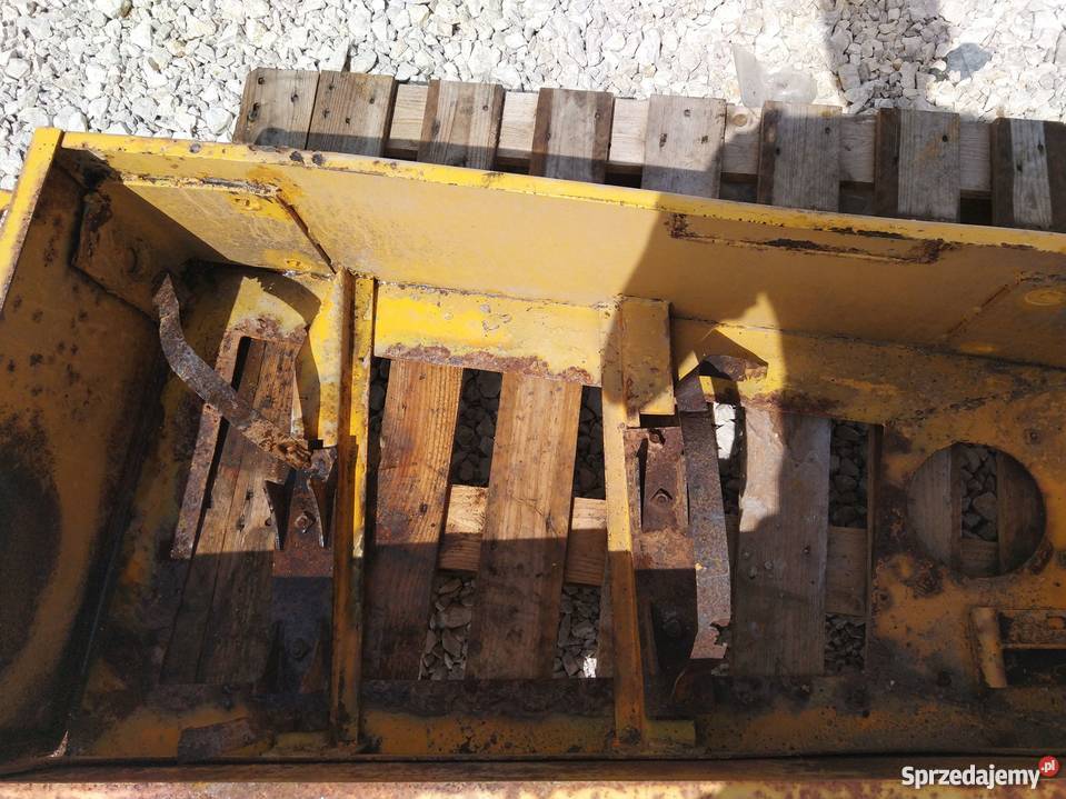 Osłona na zbiornik z powietrzem Volvo A20 OS1346 Kielce